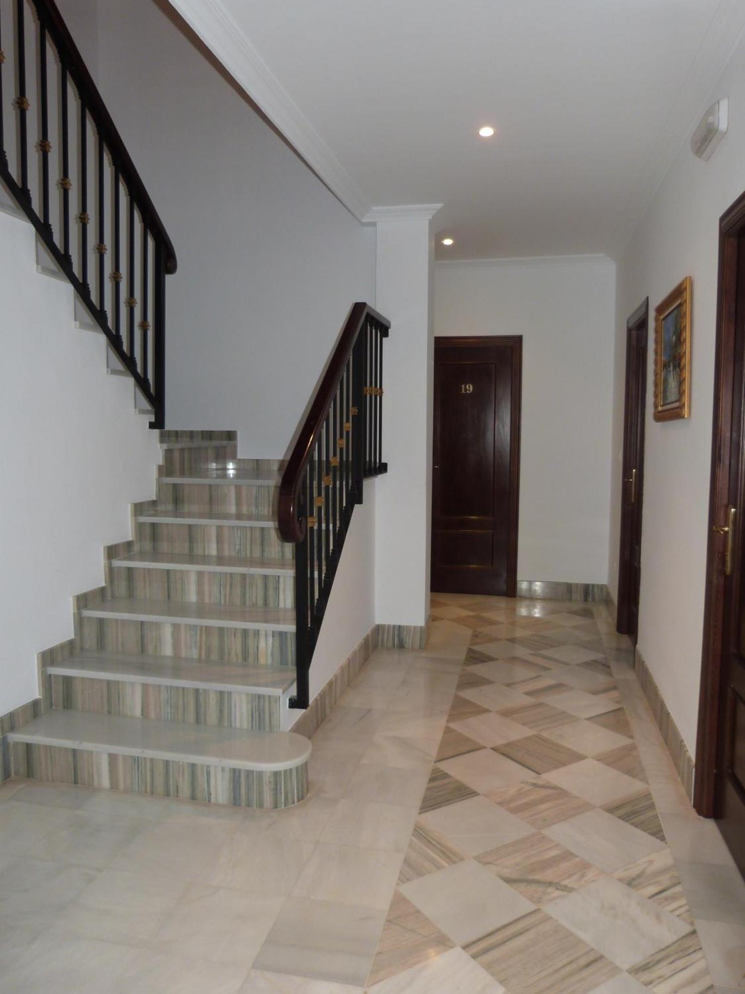 Hostal Restaurante Las Canteras Pedrera 外观 照片