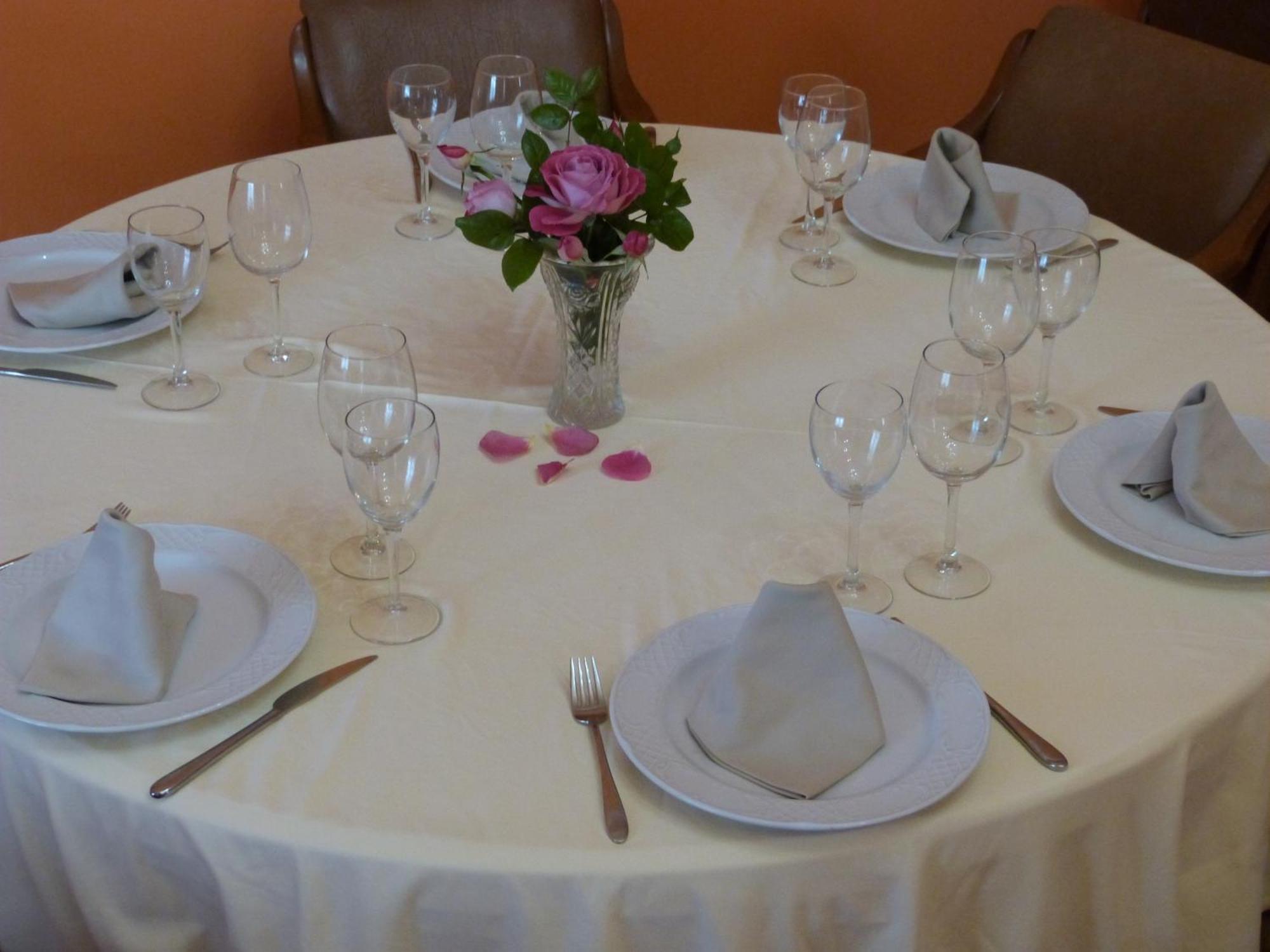 Hostal Restaurante Las Canteras Pedrera 外观 照片